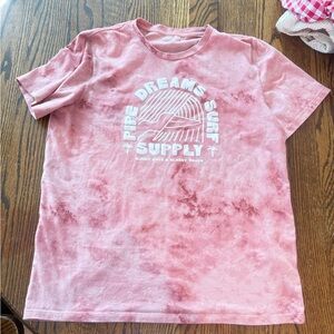Old Navy Soft Washed Graphic Tee